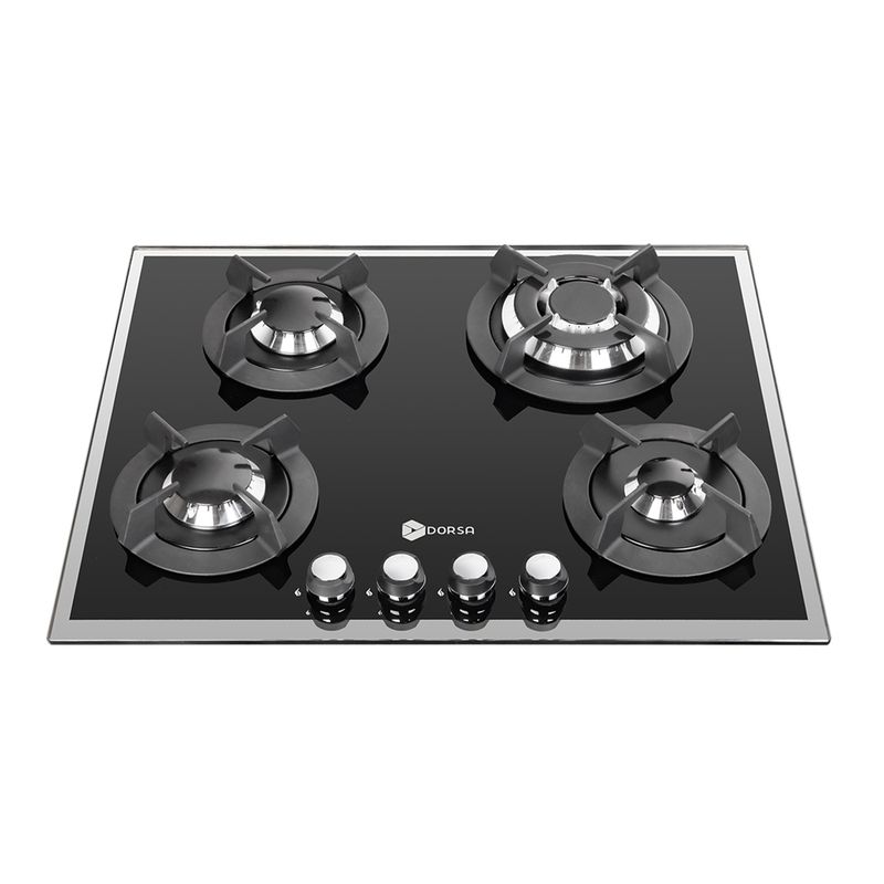 اجاق گاز صفحه ای درسا مدل dg2110 4