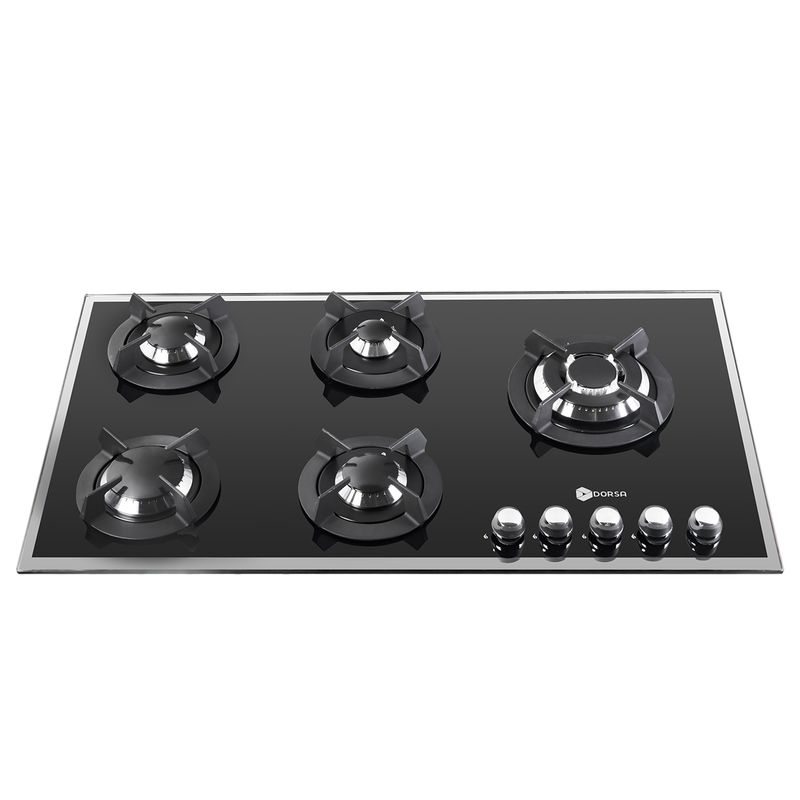 اجاق گاز صفحه ای درسا مدل dg2110 5r