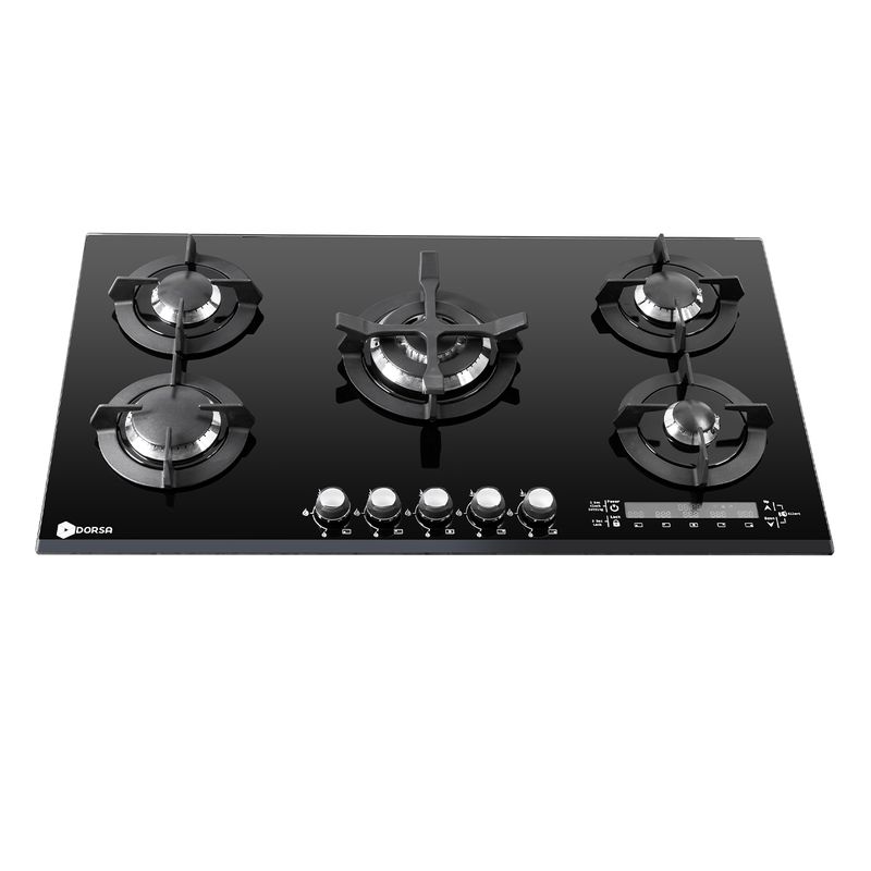 اجاق گاز صفحه ای درسا مدل dg2113 5m