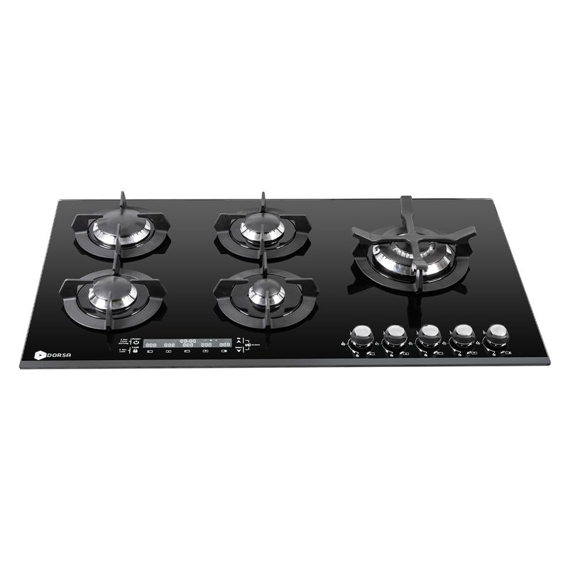 اجاق گاز صفحه ای درسا مدل dg2113 5r