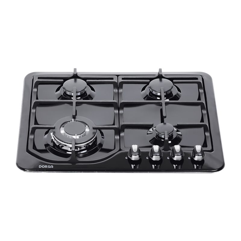 اجاق گاز صفحه ای درسا مدل تانیا کد dg2400 4