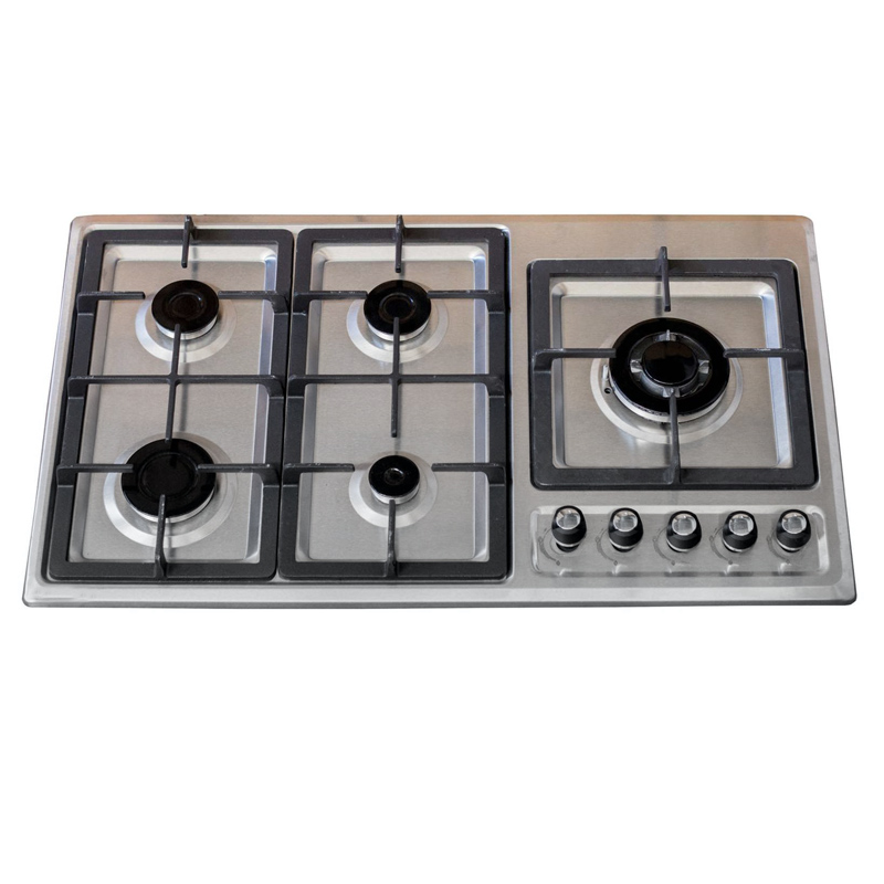 اجاق گاز صفحه ای دنپاسر مدل 90tl