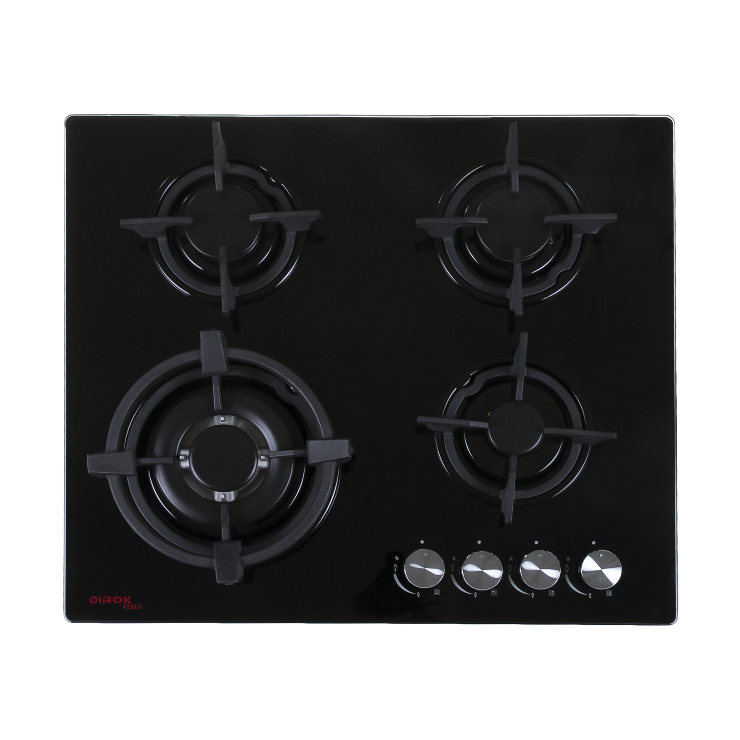 اجاق گاز صفحه ای دیروک مدل dir4829gh