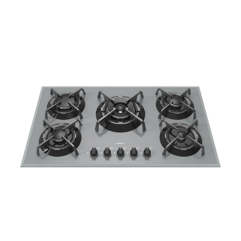 اجاق گاز صفحه ای رابیتس مدل rg 549