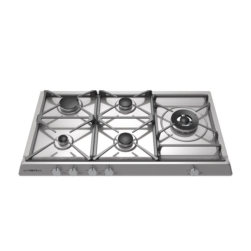 اجاق گاز صفحه ای رابیتس مدل rs 503
