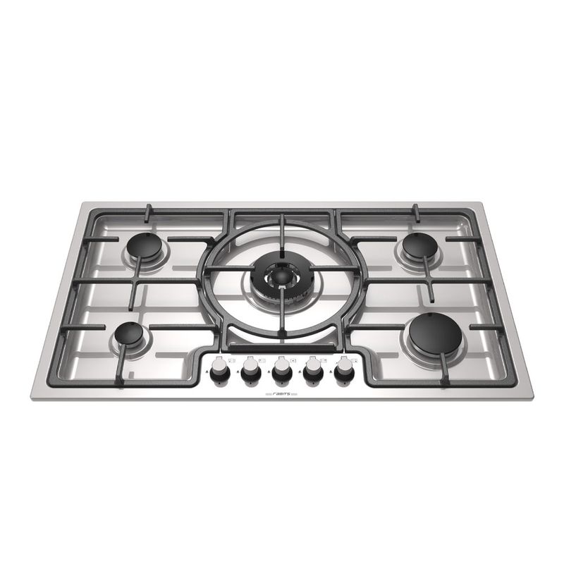 اجاق گاز صفحه ای رابیتس مدل rs501