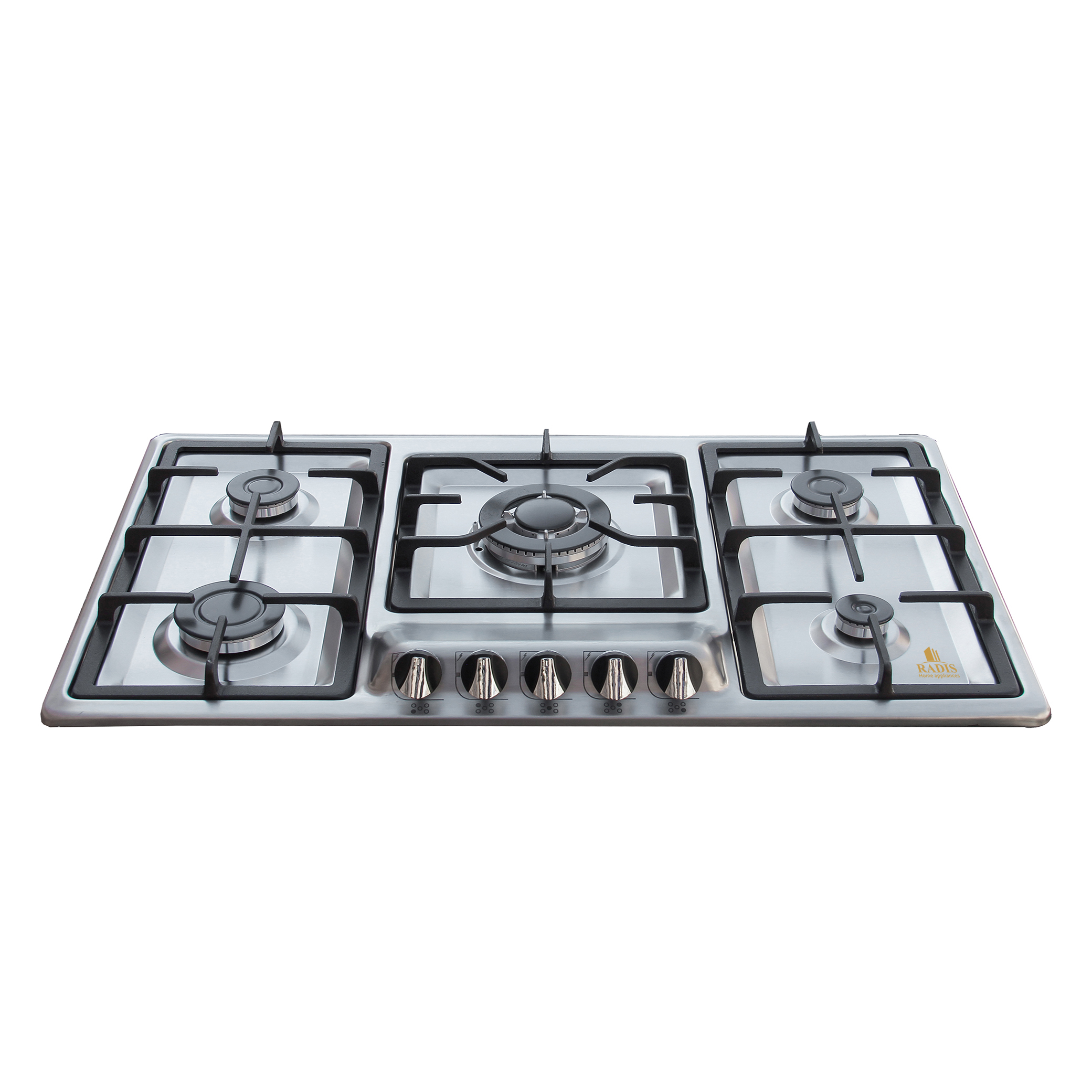 اجاق گاز صفحه ای رادیس ra120s