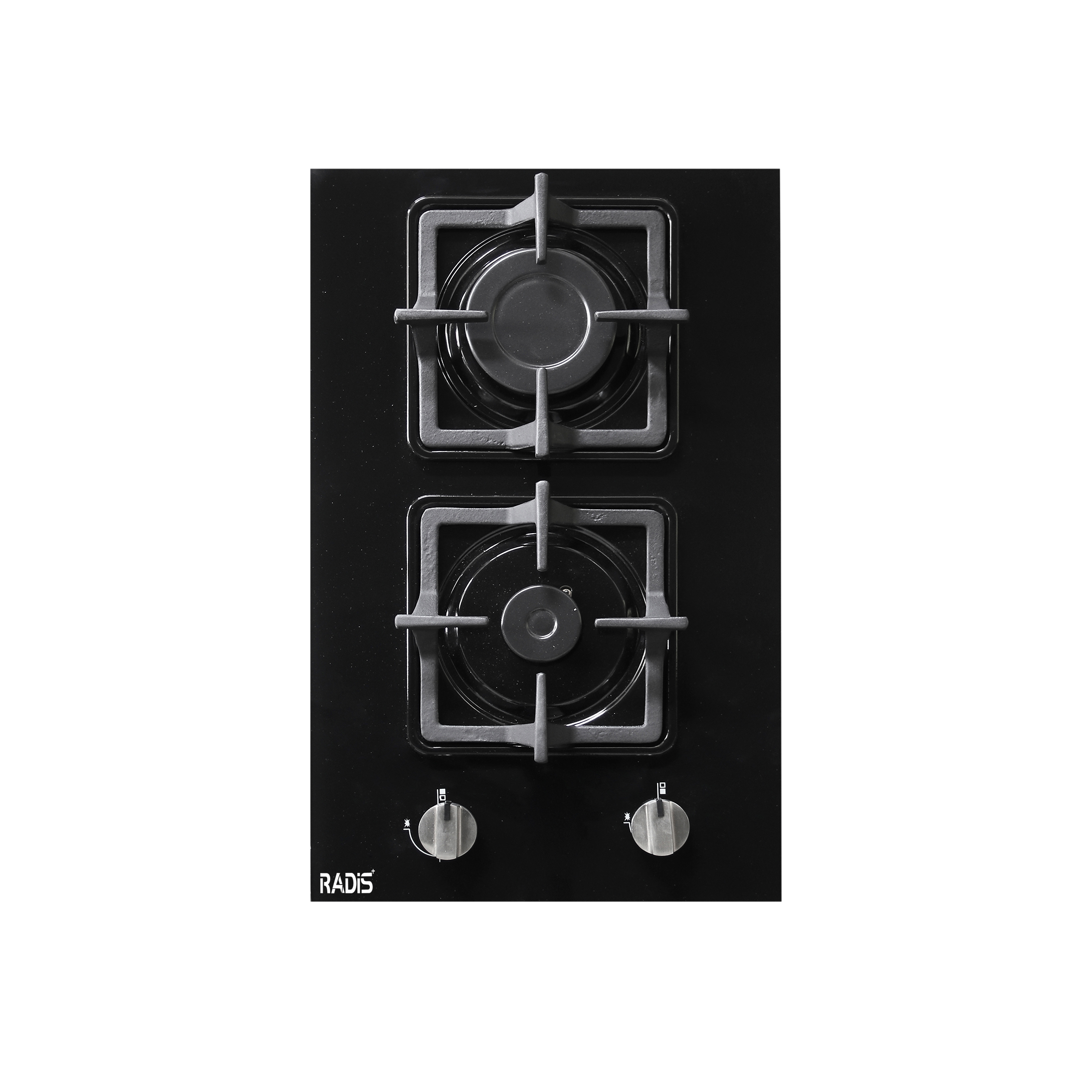اجاق گاز صفحه ای رادیس پلاس مدل r132t