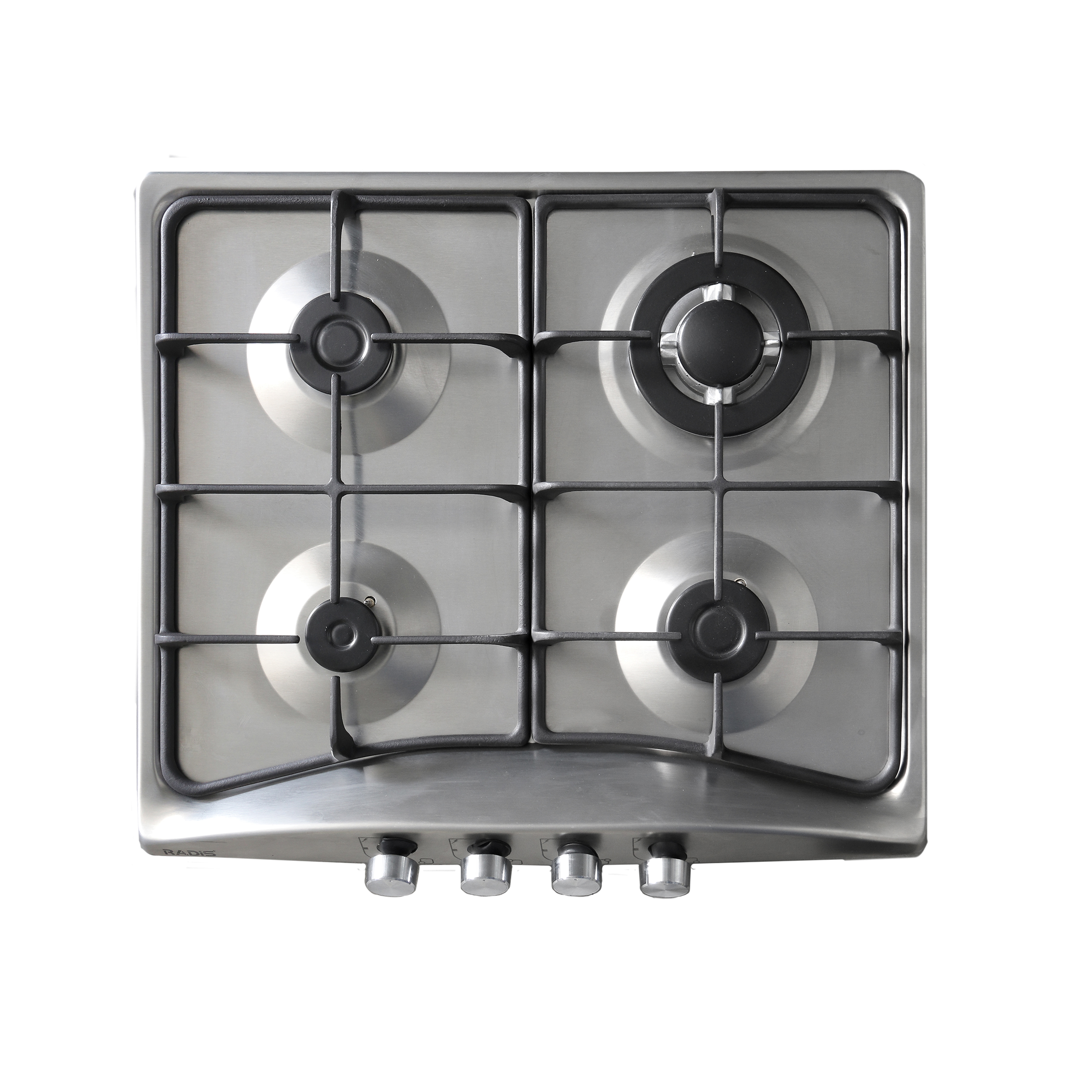 اجاق گاز صفحه ای رادیس پلاس مدل r146t