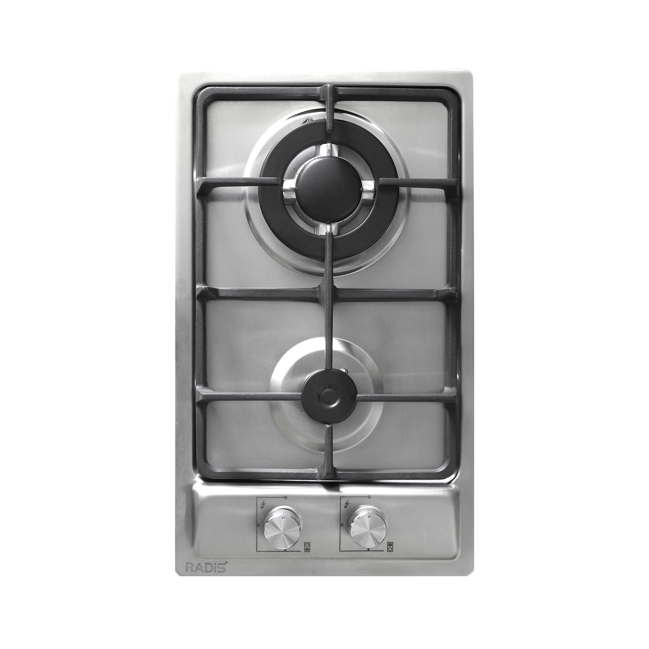 اجاق گاز صفحه ای رادیس پلاس مدل r149t