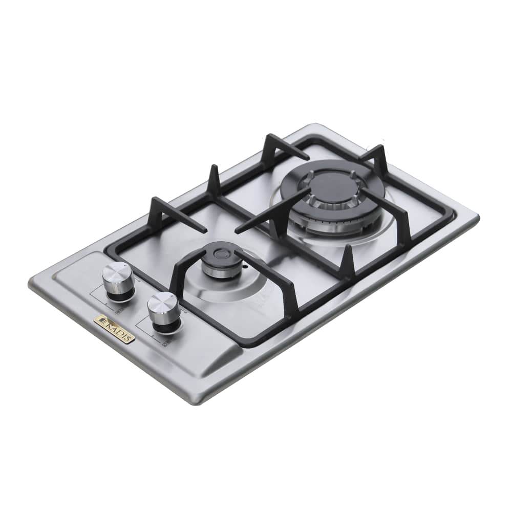 اجاق گاز صفحه ای رادیس پلاس مدل ra149s