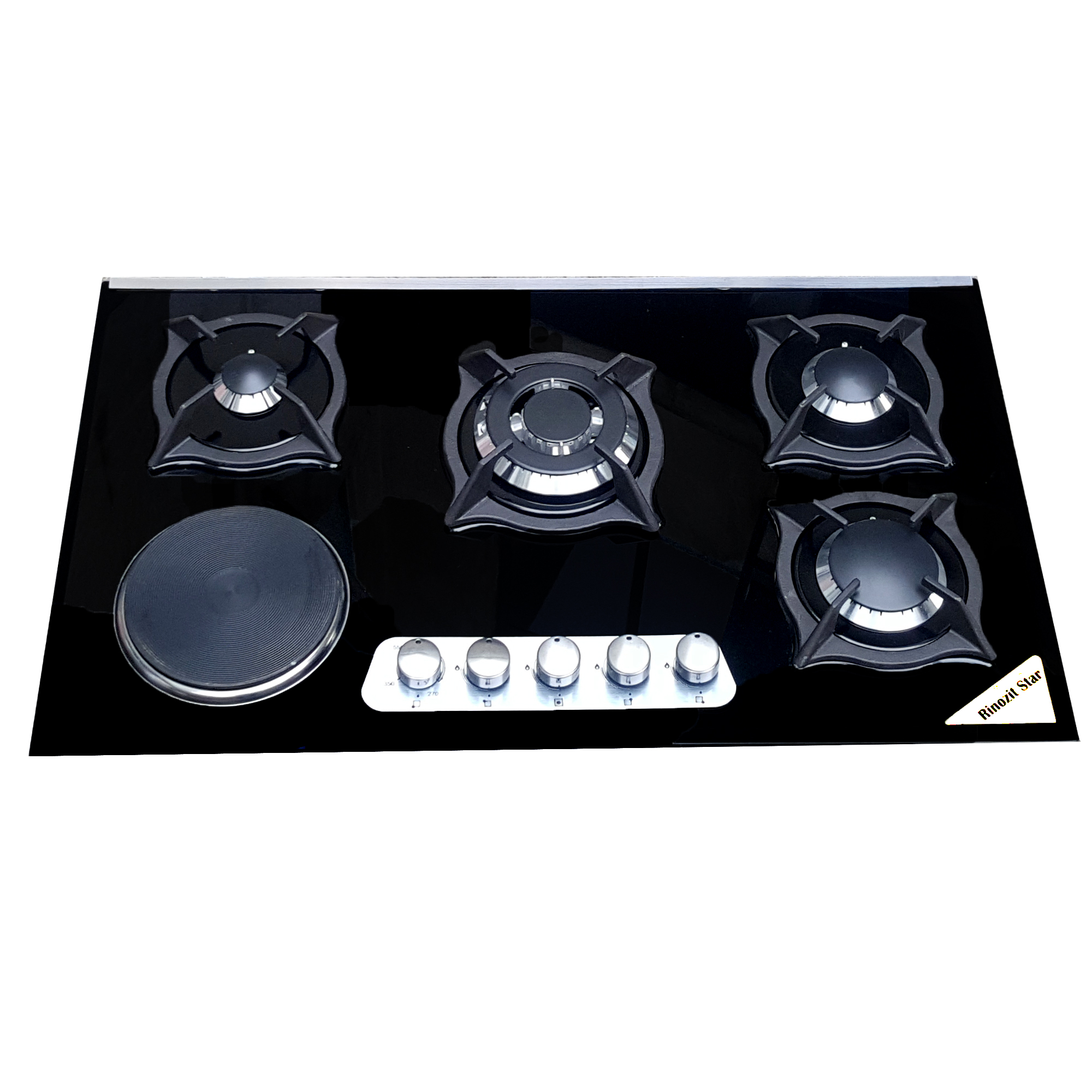اجاق گاز صفحه ای رینوزیت استار مدل rs106n