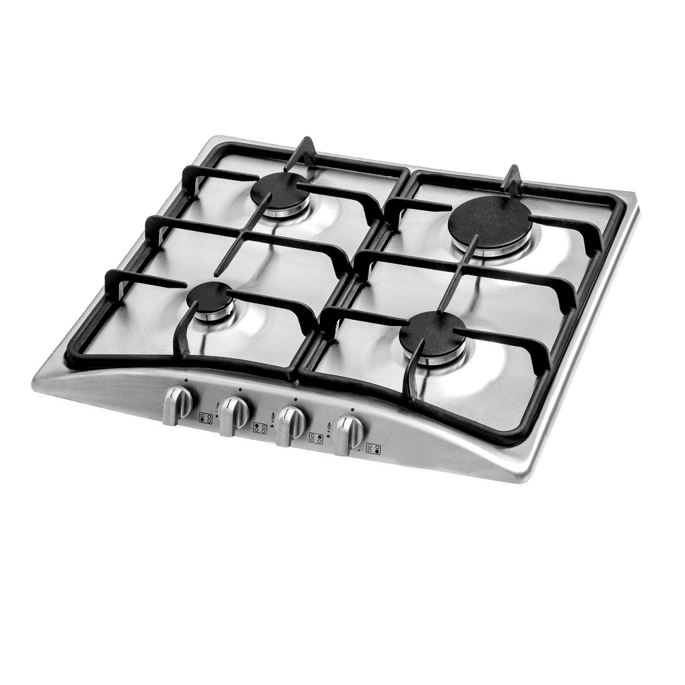 اجاق گاز صفحه ای رینوزیت استار مدل st4r t