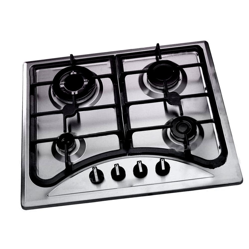 اجاق گاز صفحه ای رینوزیت استار مدل st4r90