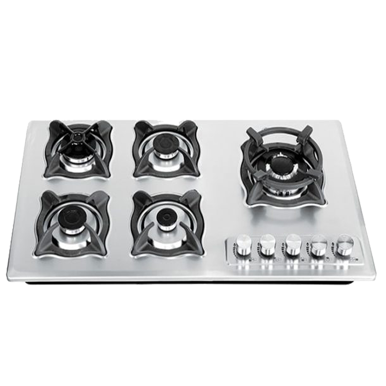 اجاق گاز صفحه ای زرتوس مدل zg5006