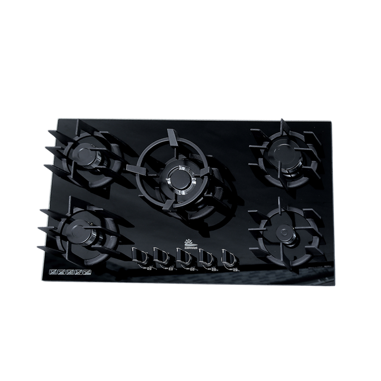 اجاق گاز صفحه ای زرتوس مدل zg5008