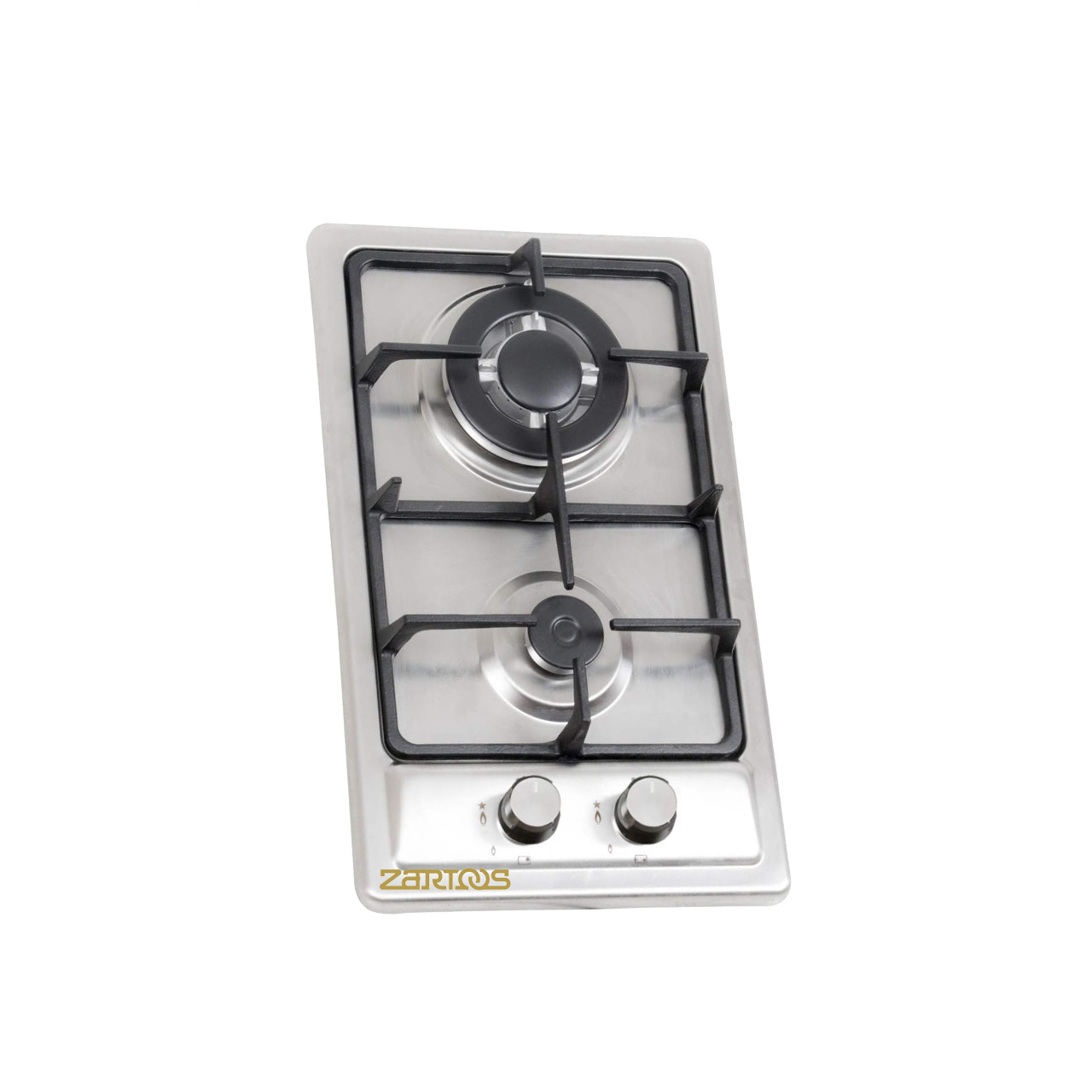 اجاق گاز صفحه ای زرتوس مدل zs20001