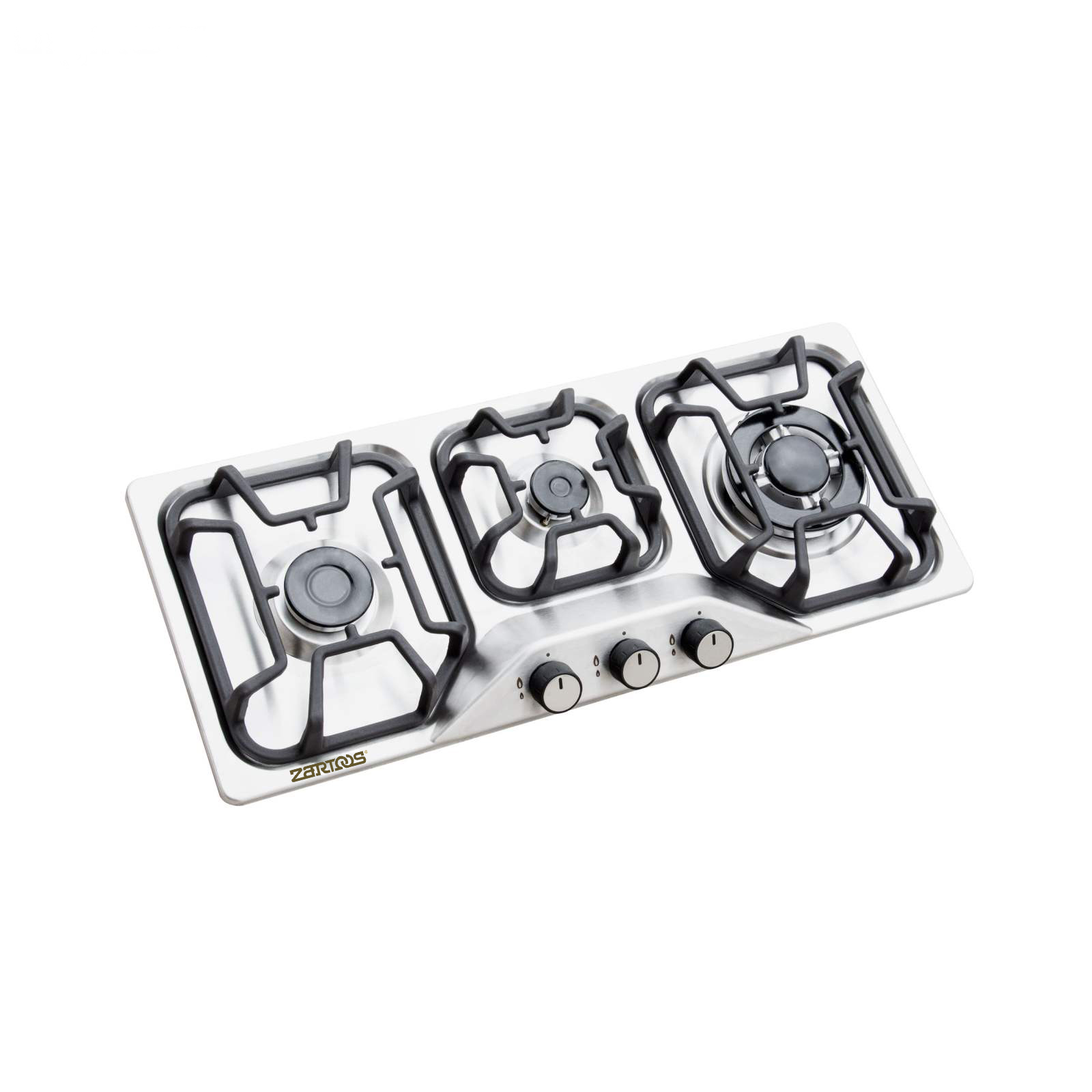 اجاق گاز صفحه ای زرتوس مدل zs3001