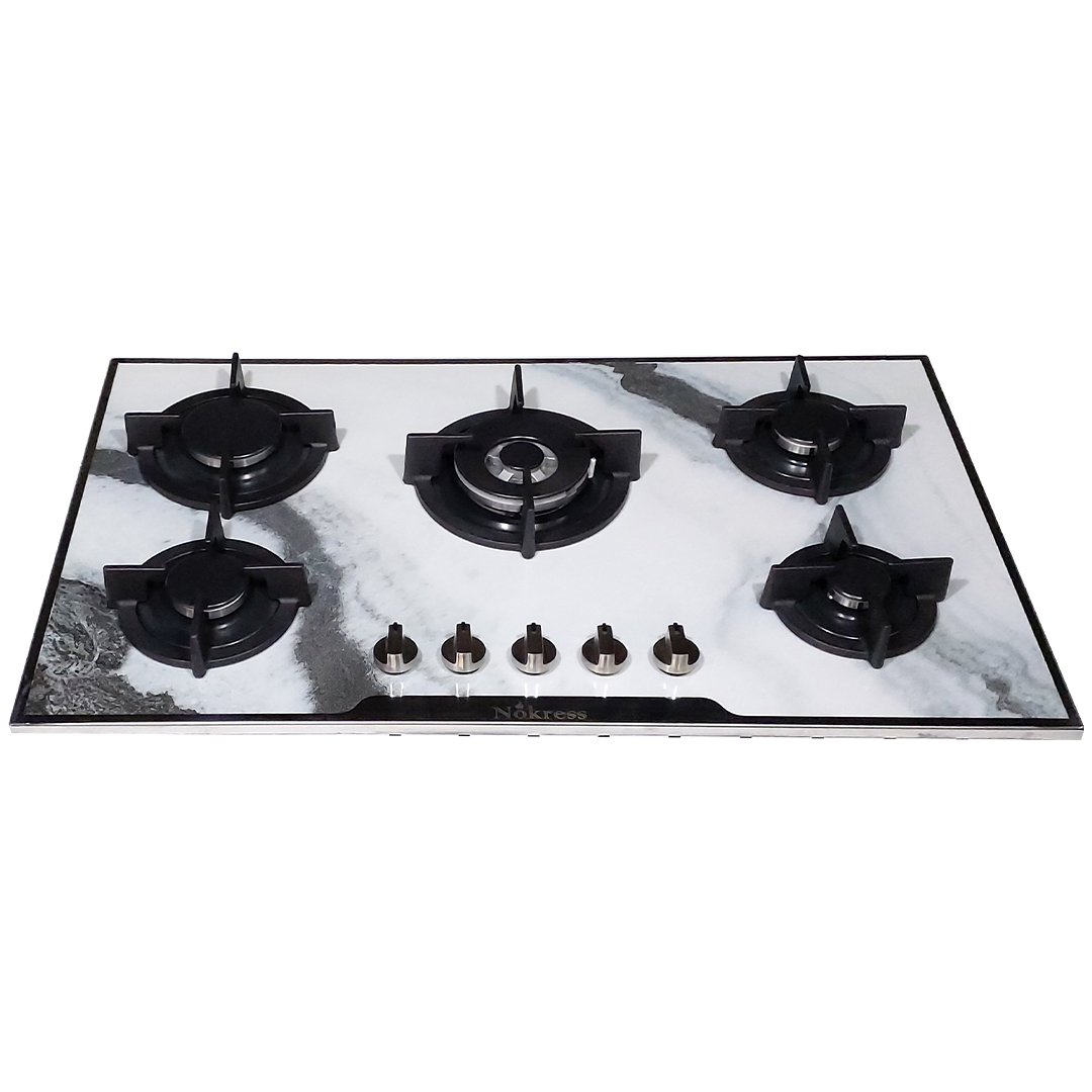اجاق گاز صفحه ای سرامیکی نوکرس مدل c1016m