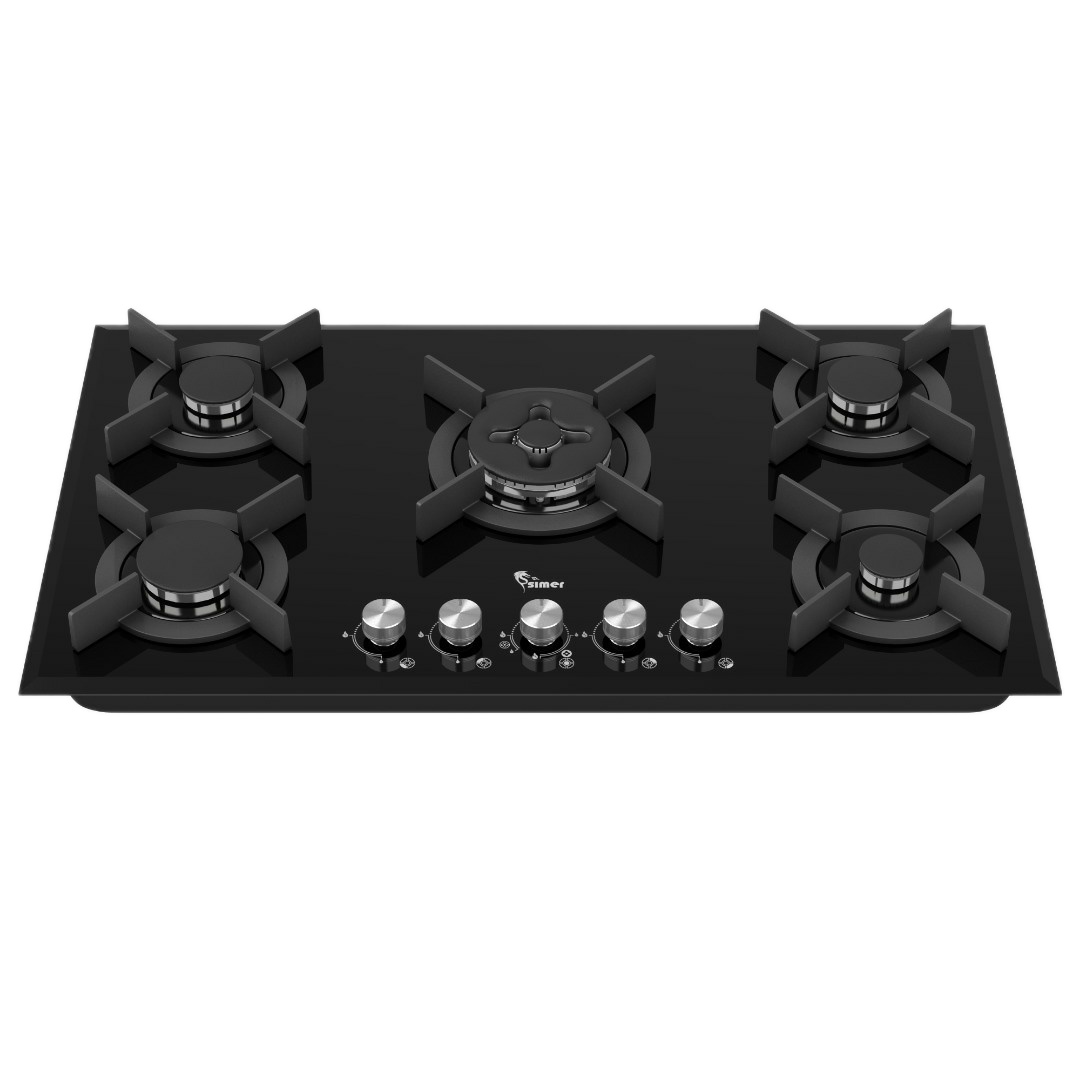 اجاق گاز صفحه ای سیمر مدل g 576 simer