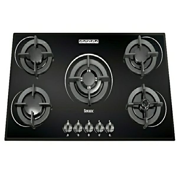 اجاق گاز صفحه ای سینجر مدل 5005d