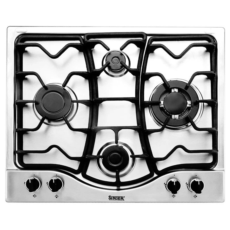اجاق گاز صفحه ای سینجر مدل ds 4011