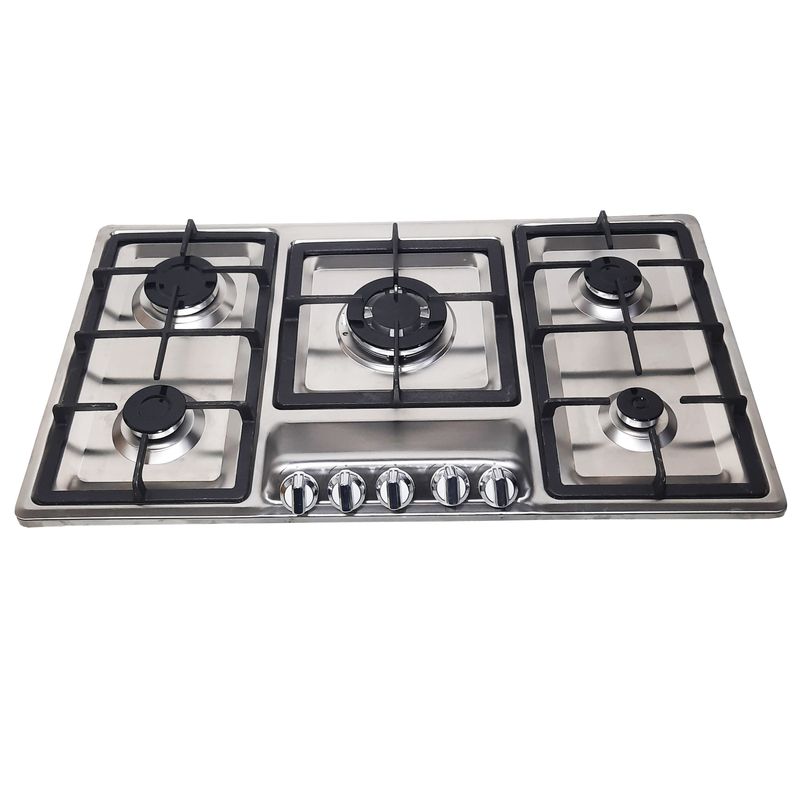 اجاق گاز صفحه ای مدل c g127 کوهاندار اپکس
