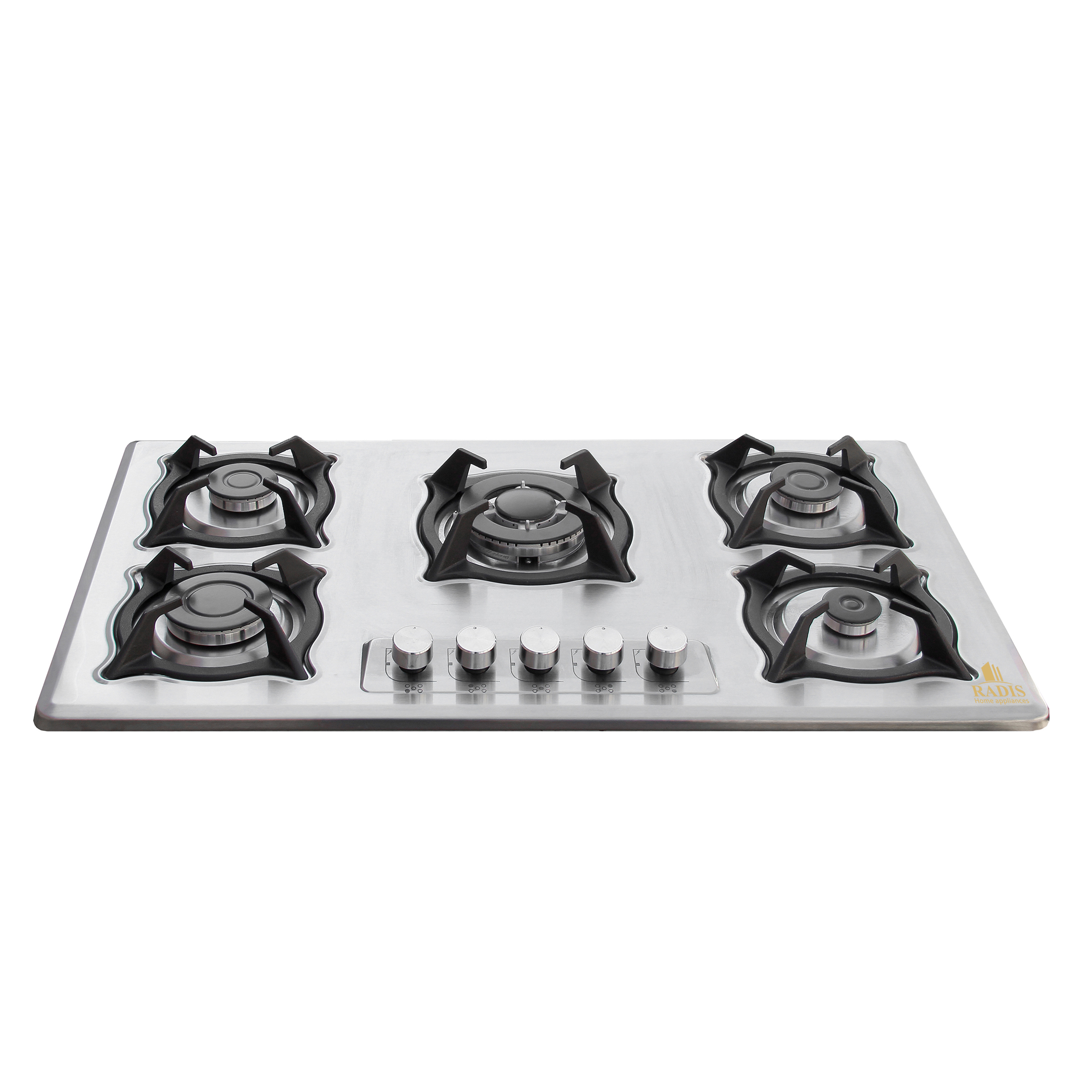 اجاق گاز صفحه ای مدل ra119s
