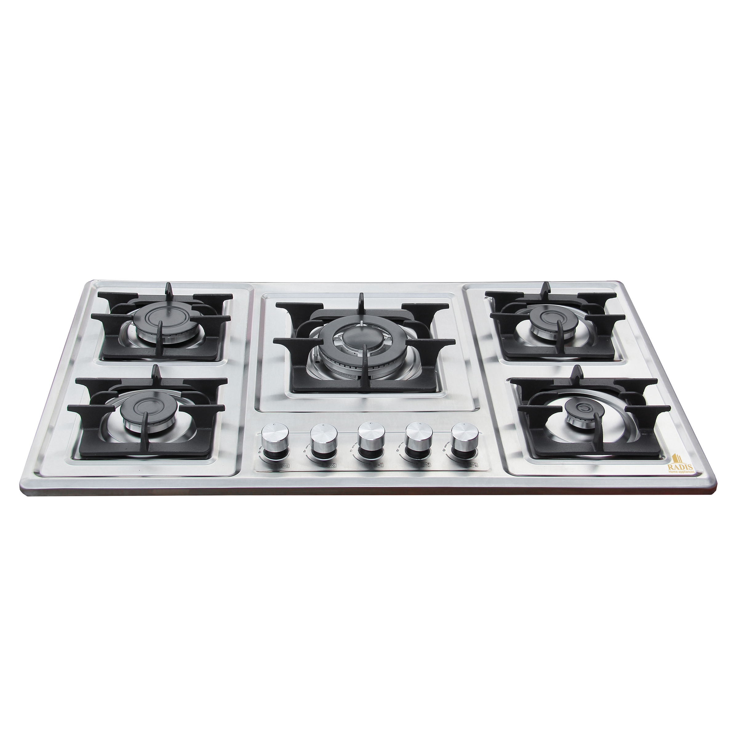 اجاق گاز صفحه ای مدل ra134s