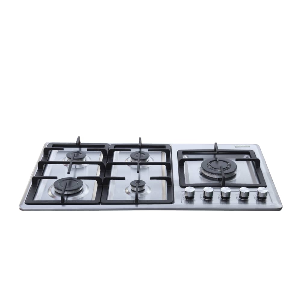 اجاق گاز صفحه ای مدل ra141s