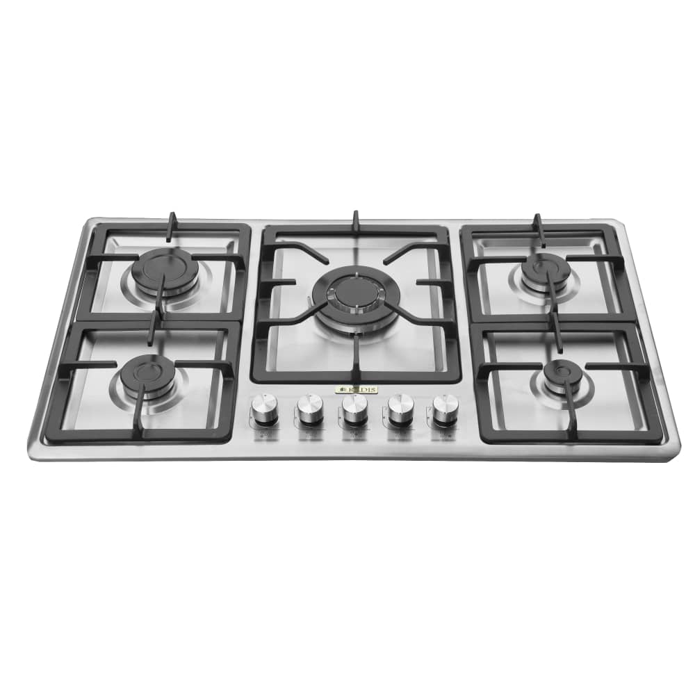 اجاق گاز صفحه ای مدل ra142s