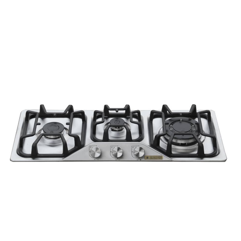 اجاق گاز صفحه ای مدل ra145s