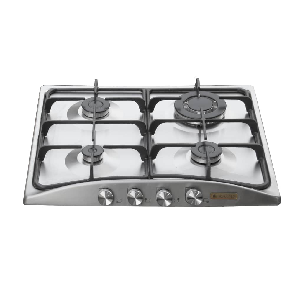 اجاق گاز صفحه ای مدل ra146s