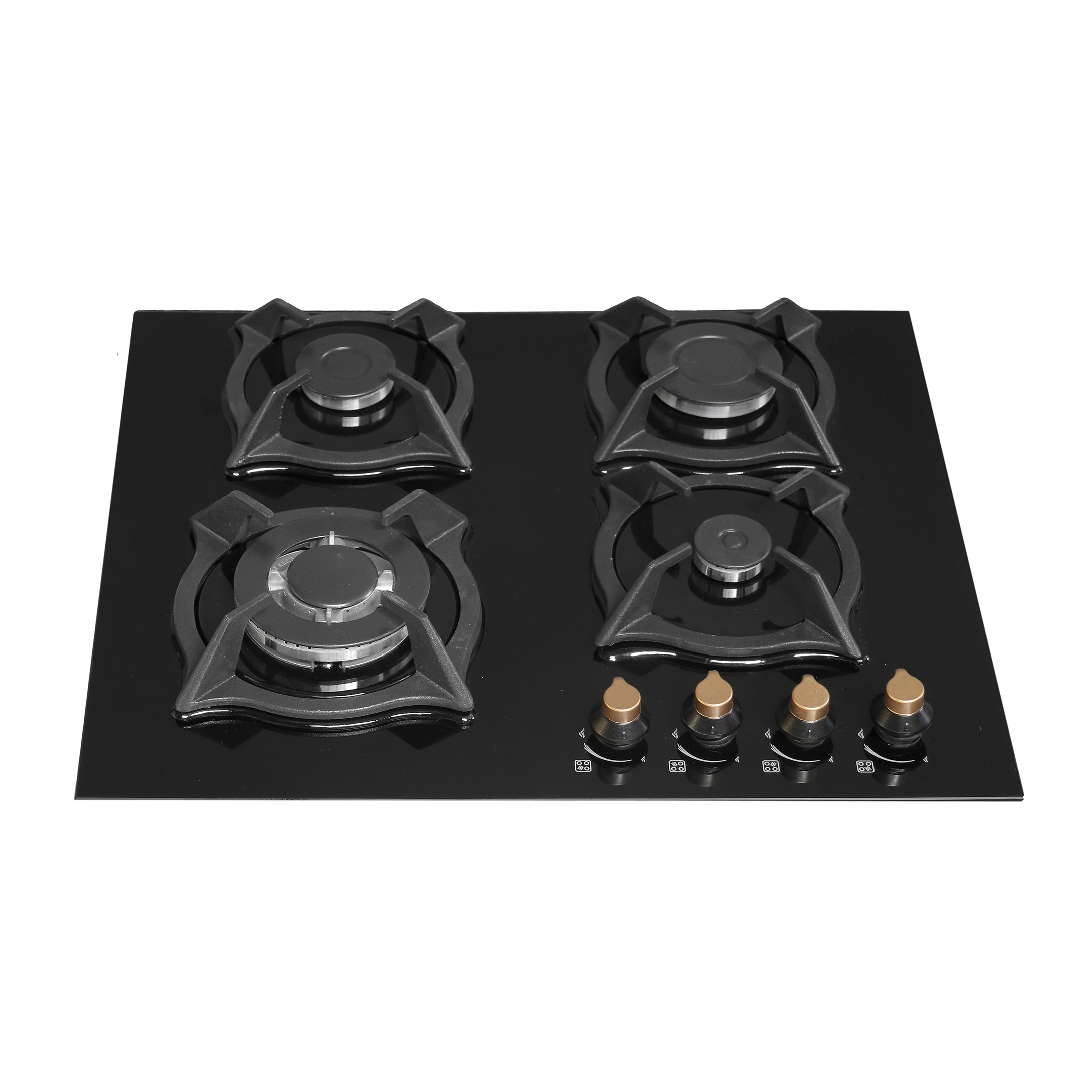 اجاق گاز صفحه ای مدل ra211s