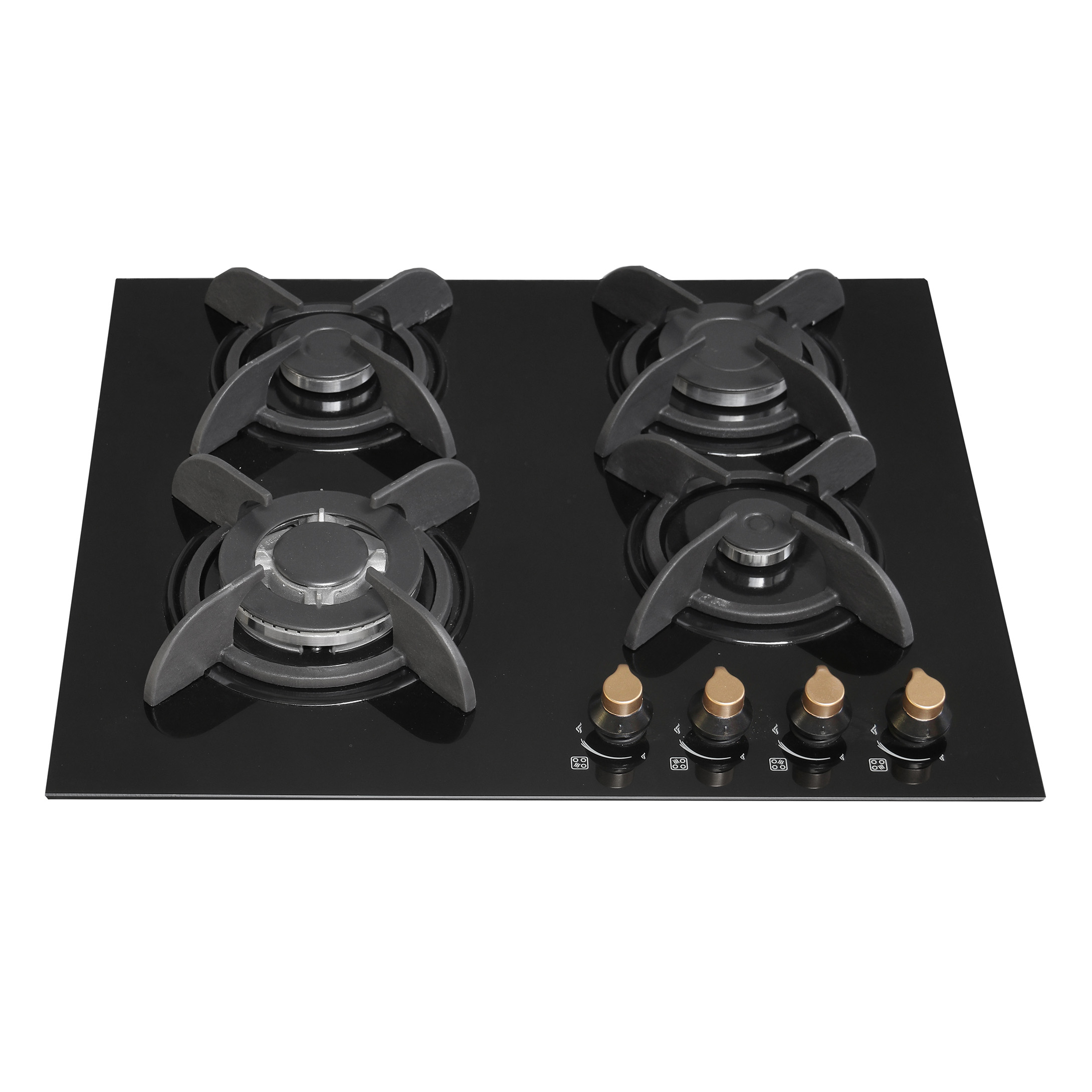 اجاق گاز صفحه ای مدل ra212s