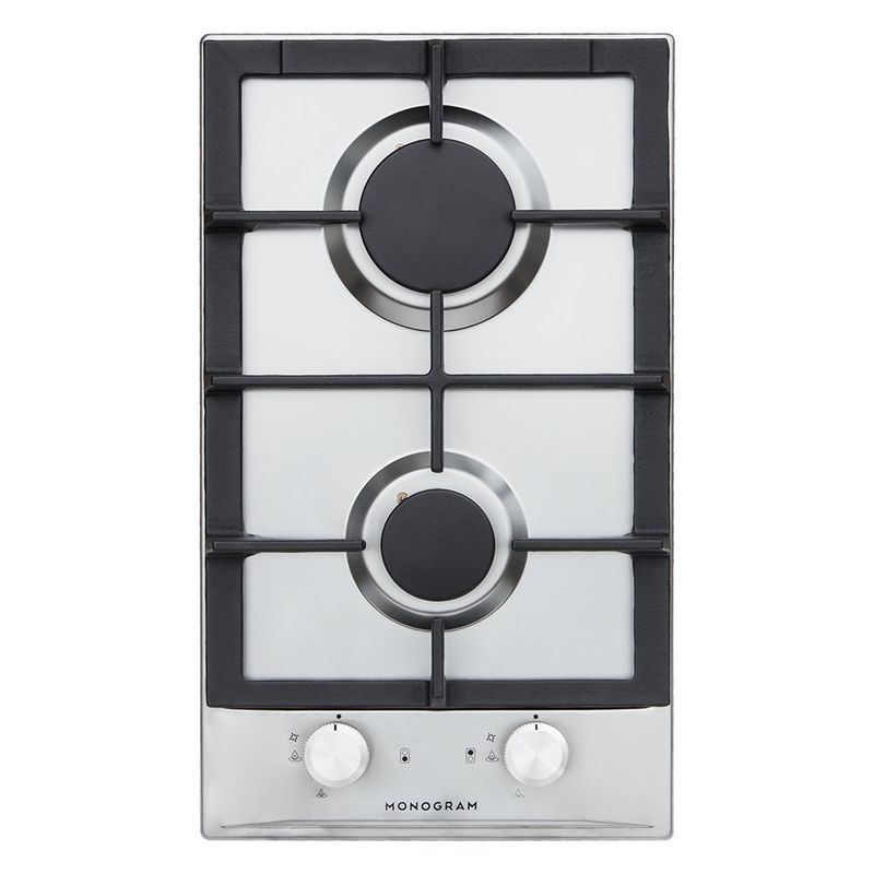 اجاق گاز صفحه ای مونوگرام مدل mgbh 302 xs 21 ge