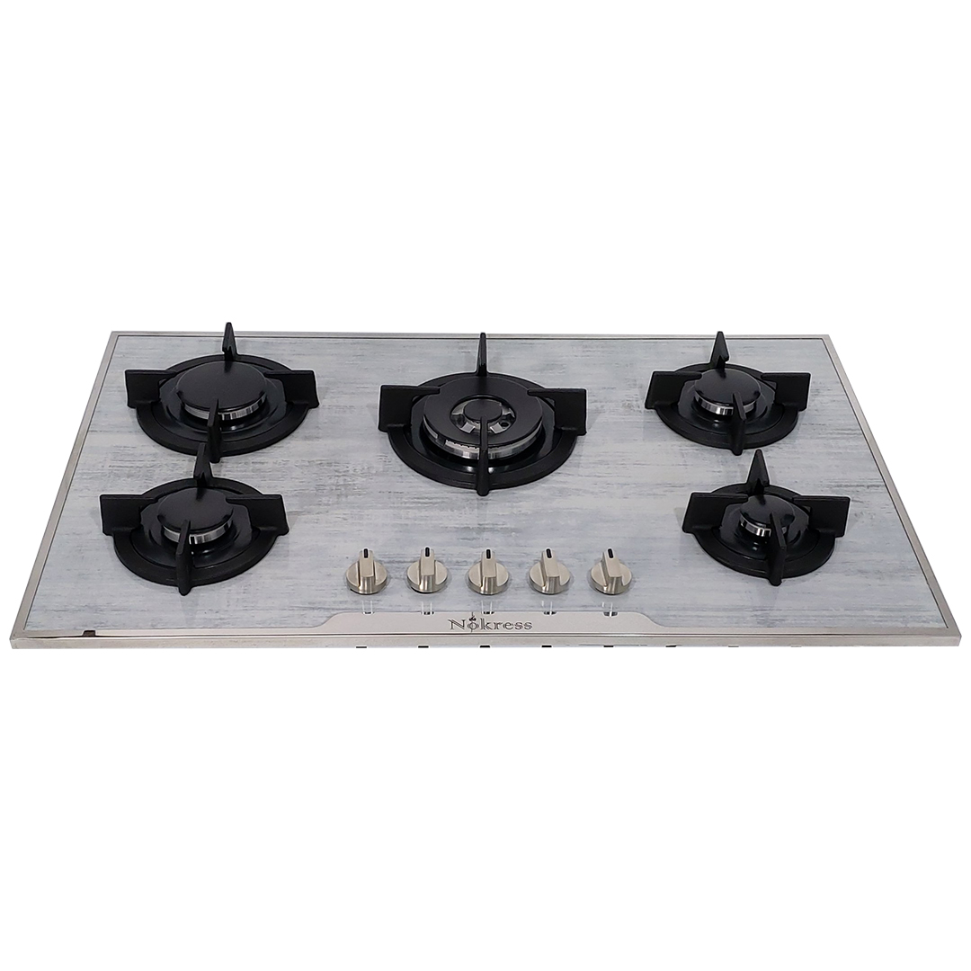 اجاق گاز صفحه ای نوکرس مدل c1016l
