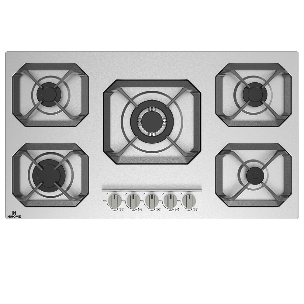 اجاق گاز صفحه ای های هوم مدل h150