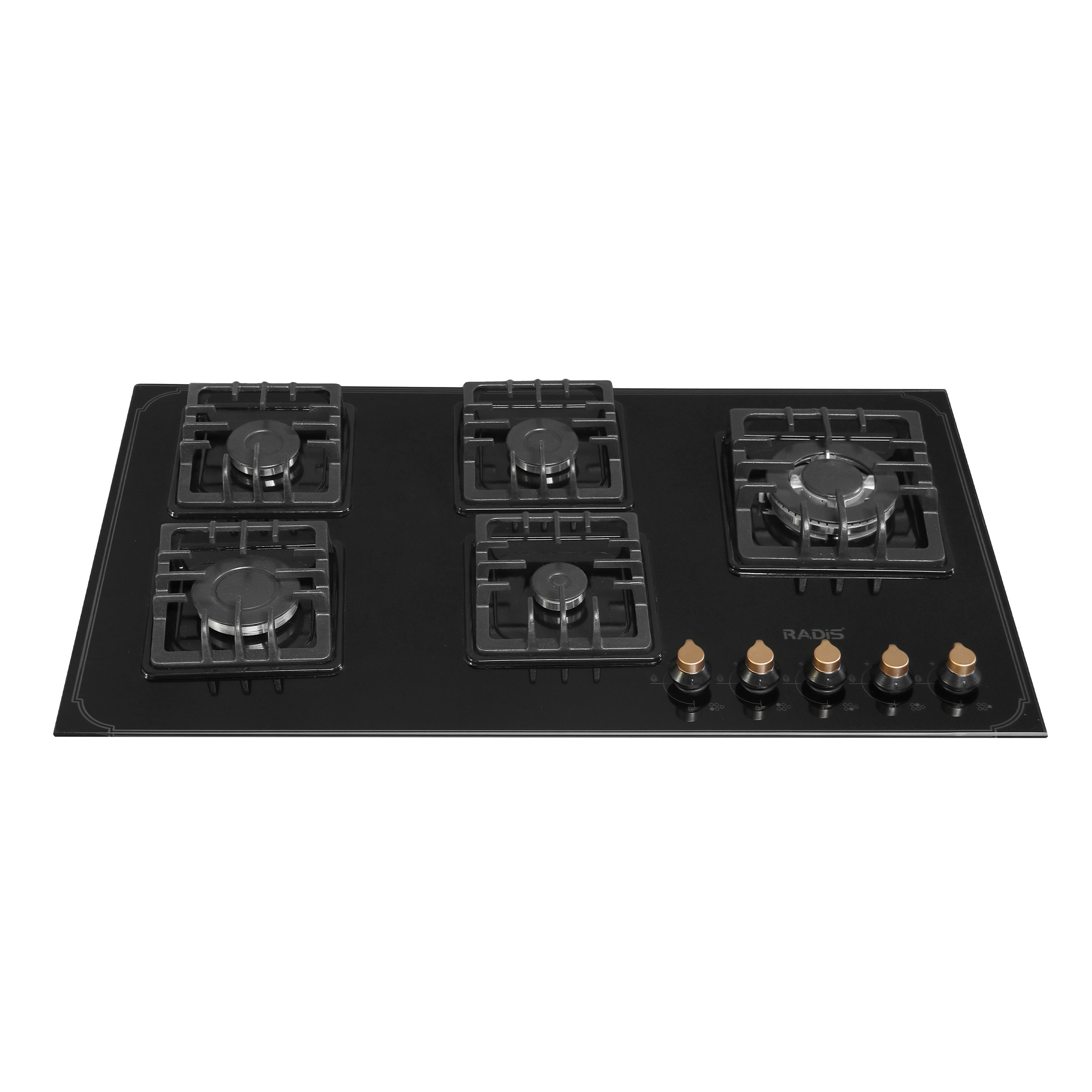 اجاق گاز صفحه ای کد ra182s