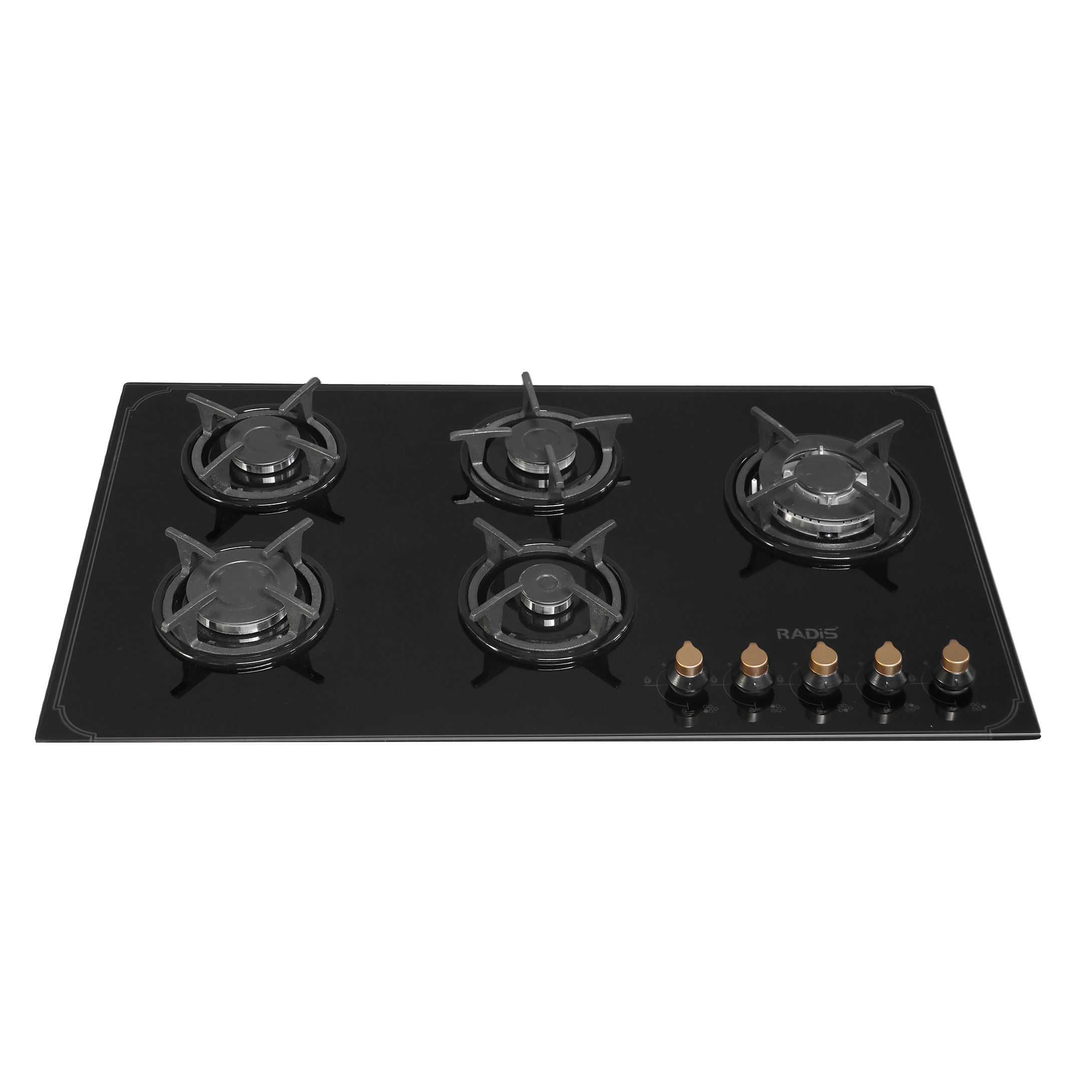 اجاق گاز صفحه ای کد ra188s