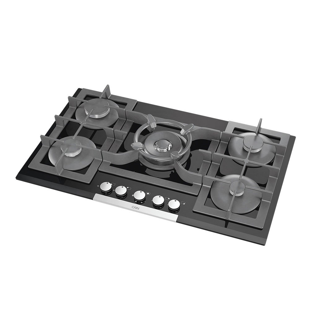 اجاق گاز صفحه ای کن مدل cg9571m