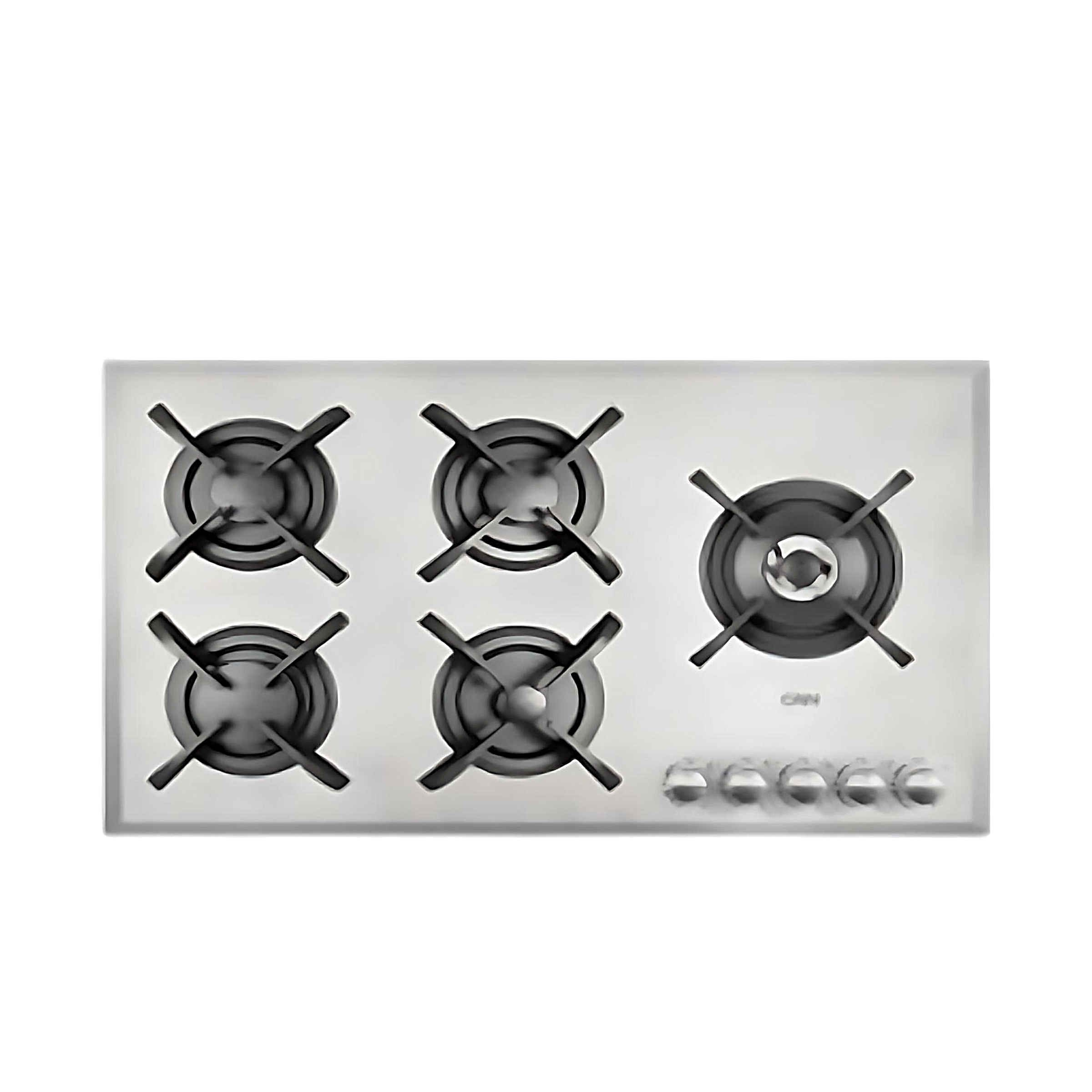 اجاق گاز صفحه ای کن مدل g 502rw