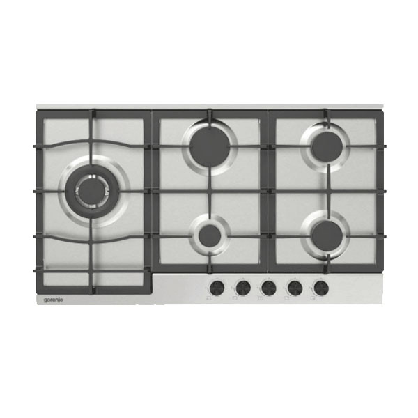اجاق گاز صفحه ای گرنیه مدل igw951x