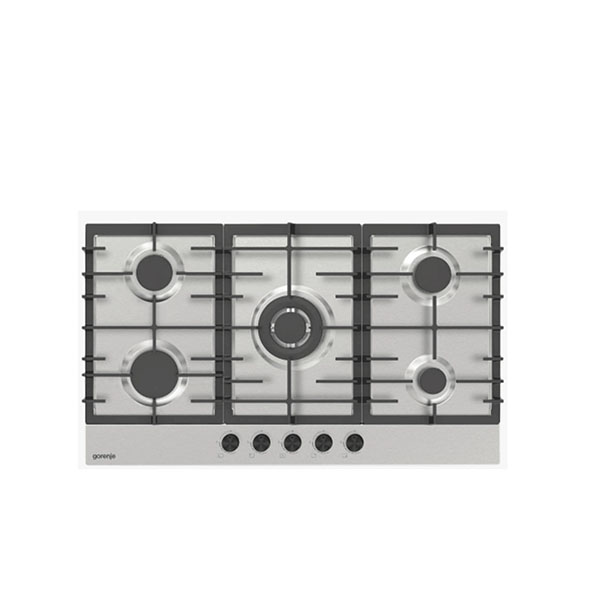 اجاق گاز صفحه ای گرنیه مدل igw9c51x