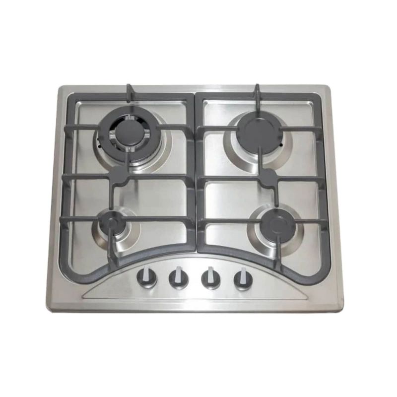 اجاق گاز صفحه‌ای چهار شعله مدل s401