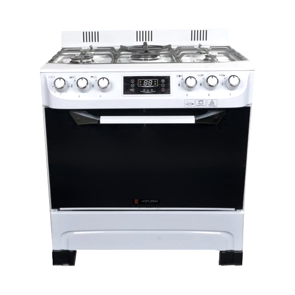 اجاق گاز هافمن مدل romanson ht2000
