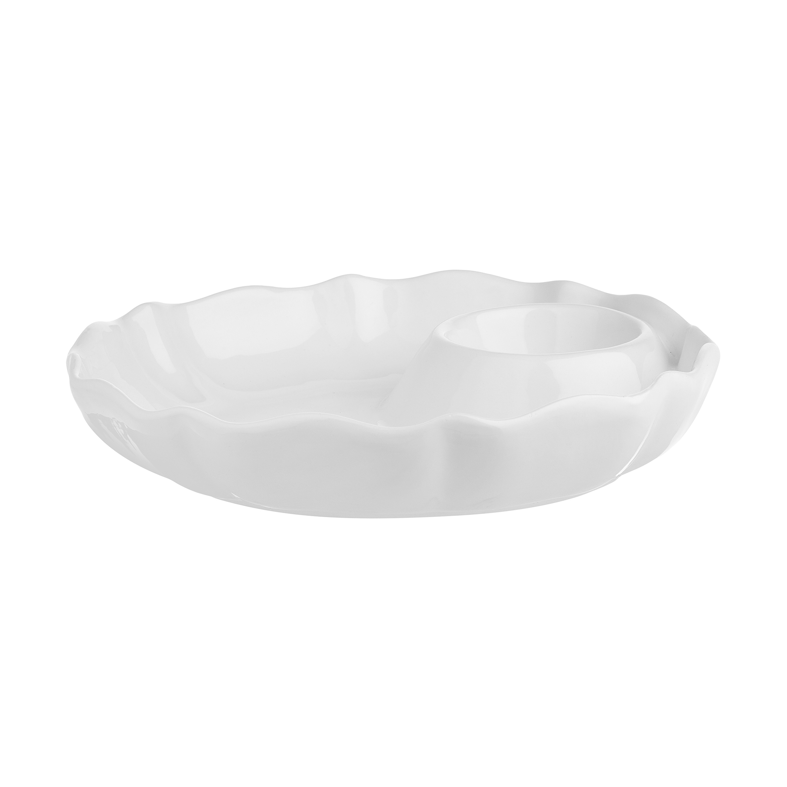 اردو خوری طرح دایره مدل p7020