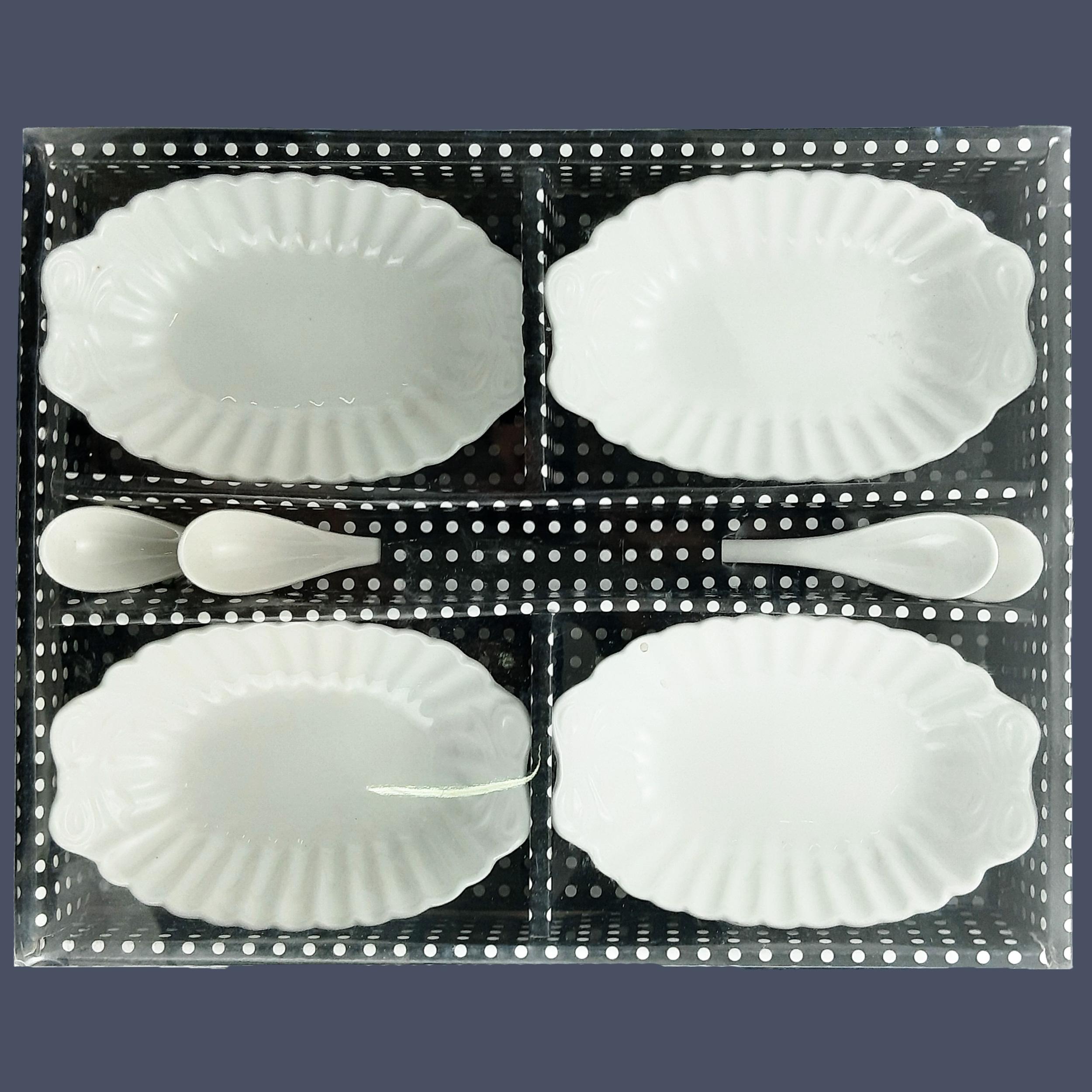 اردو خوری مدل r34362 بسته 4 عددی