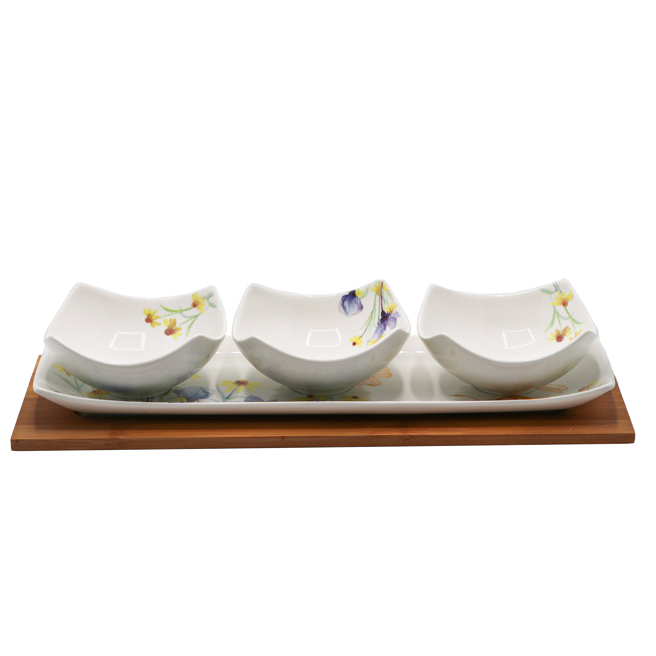 اردوخوری بی.وی.کی مدل spring کد 127104