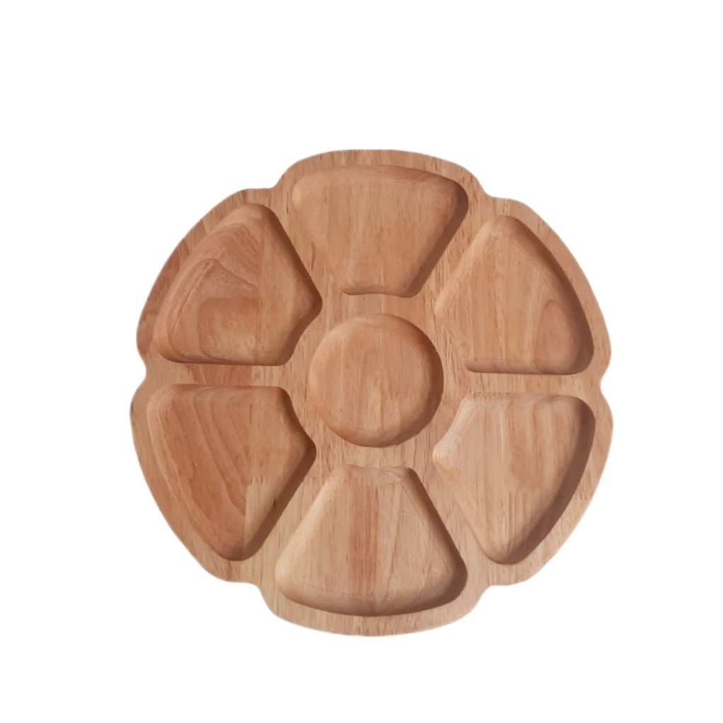 اردوخوری مدل نیلوفر 07